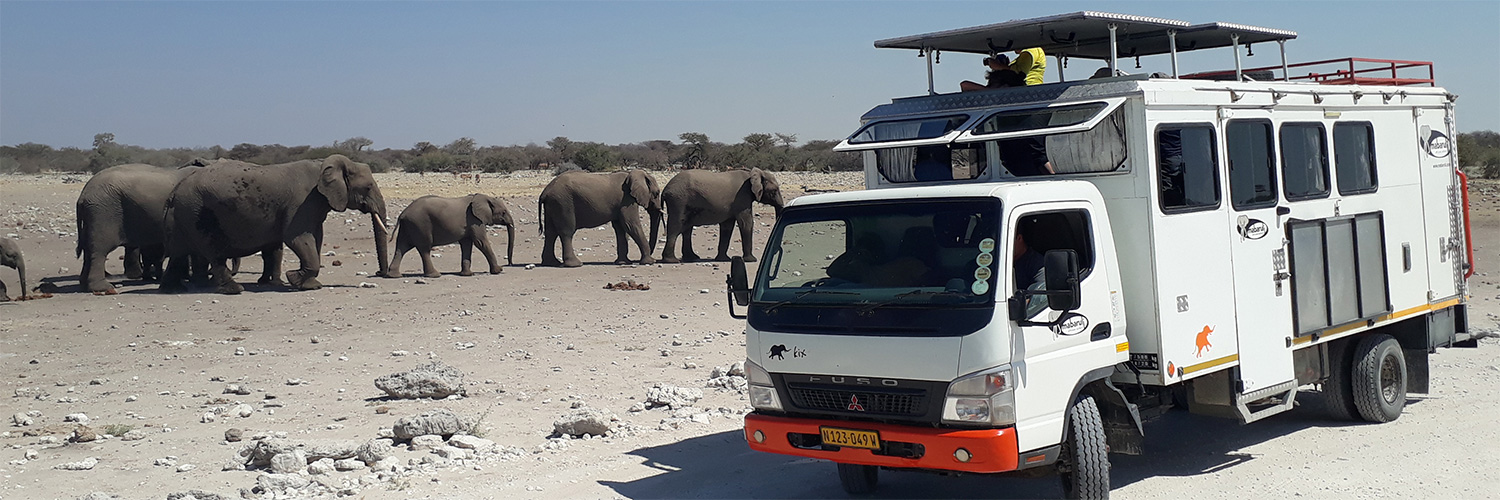 Mabaruli Vehicles