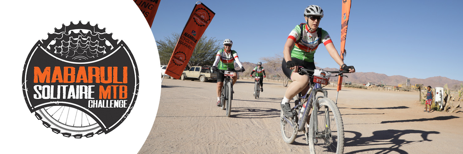 Solitaire MTB Challenge 2021