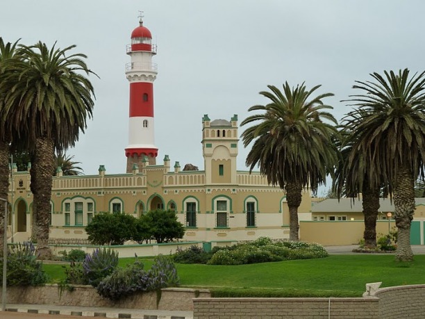 Swakopmund